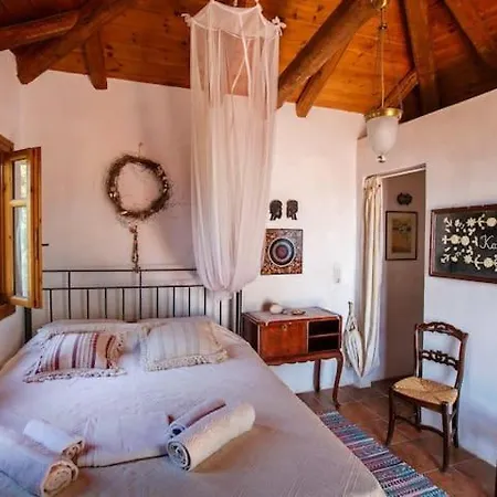 Holiday home Little Paradise