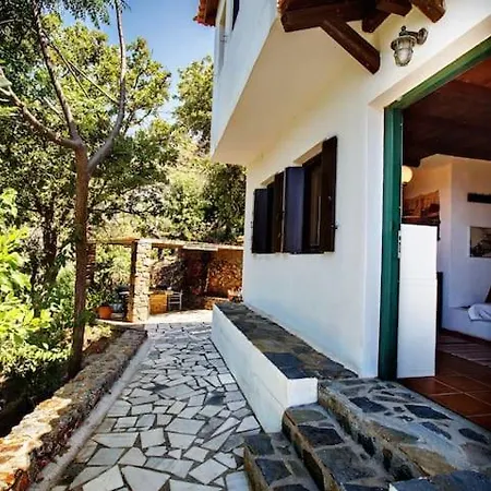 Little Paradise Holiday home Neapoli Voion