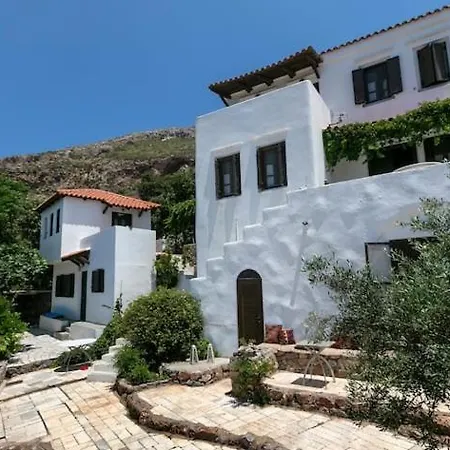 Little Paradise Neapoli Voion